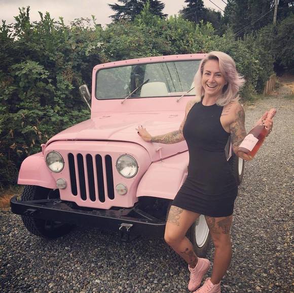 roseyhoffman
